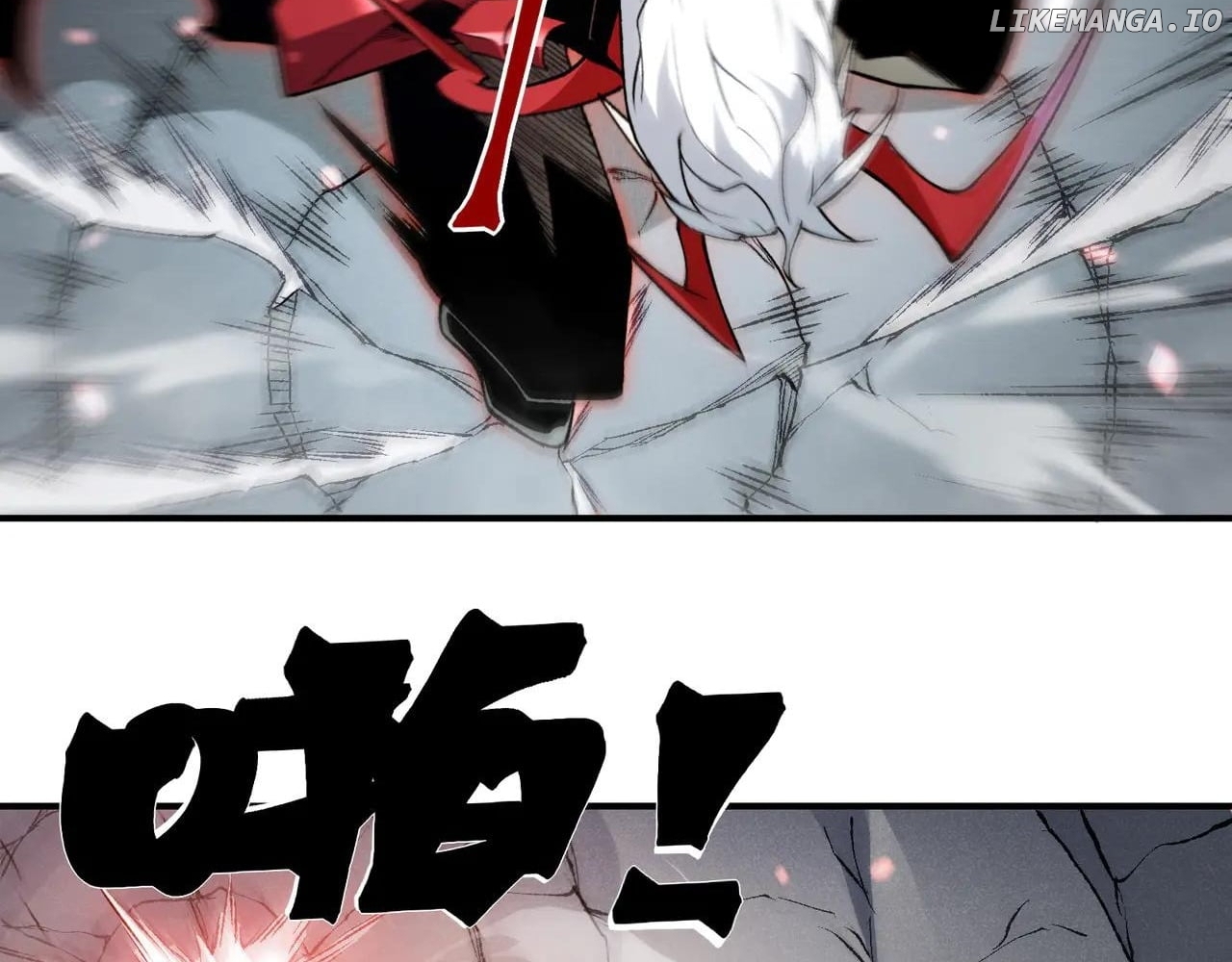 The Devil Never Cries Chapter 104 - page 105